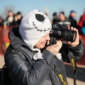 Meet your Posher, Jeni